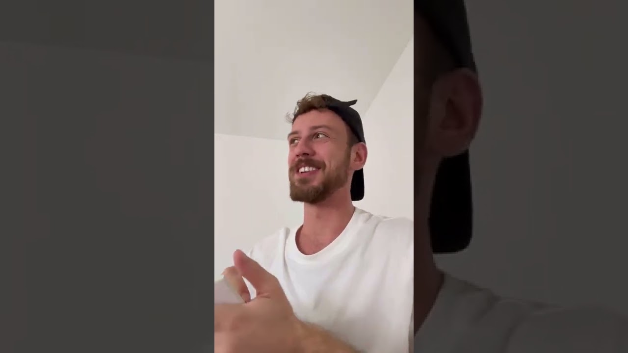 ABENDBROT | Marco Gianni #shorts