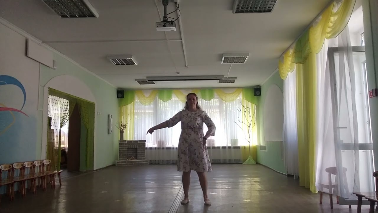 Да здравствует семья