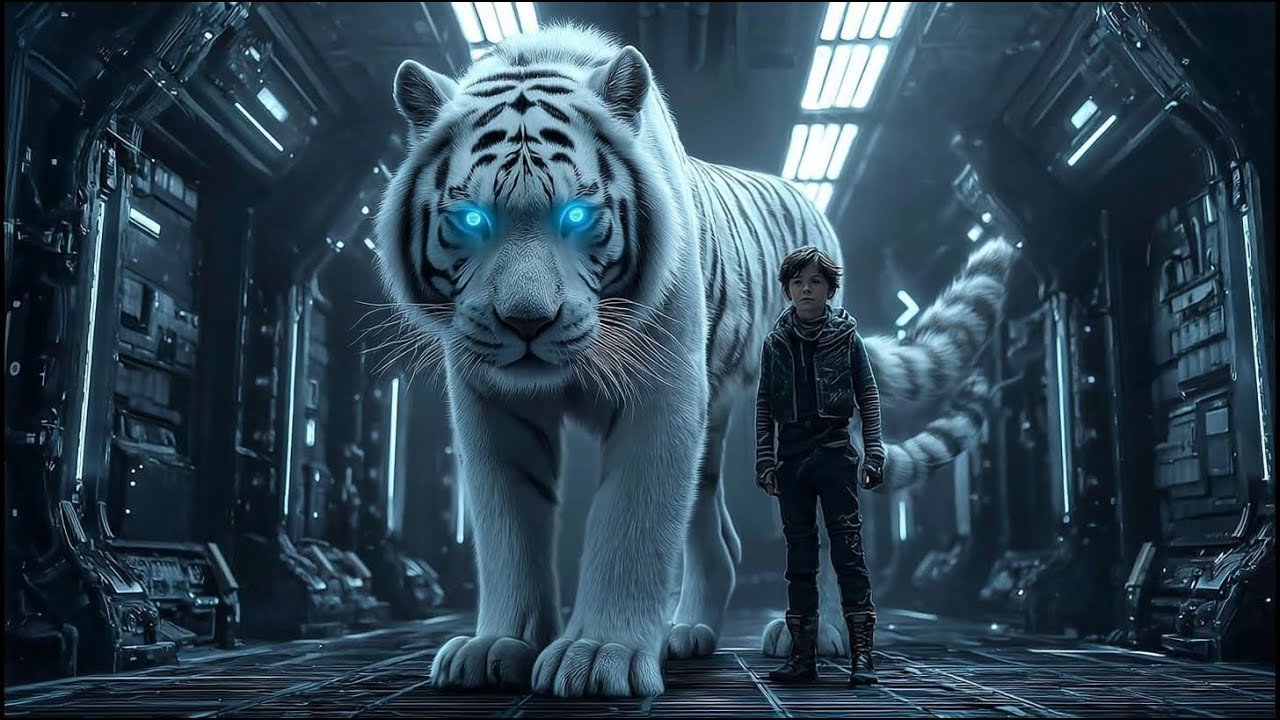 Brave Human Mechanic Liberated an Enslaved Feline Predator Not Knowing The HFY | HFY Reddit Stories