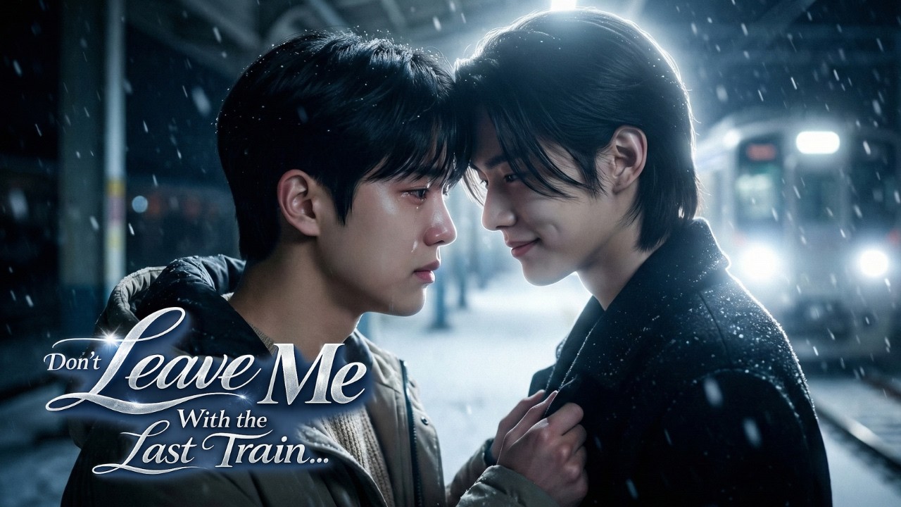 Don't Watch Unless You Want to Cry: The 11:47 Train