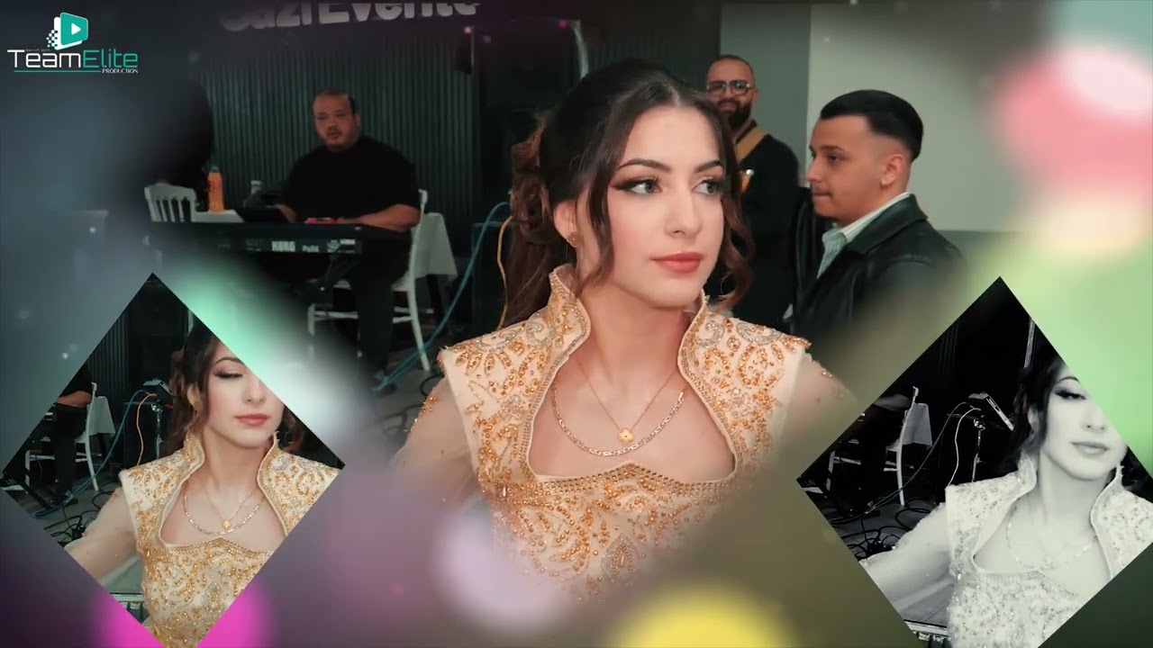 Bahtali Veridba ( Elvis & Linda ) Part.1 Familija Celic & Kovaci  Ork.Facebook. Team Elite