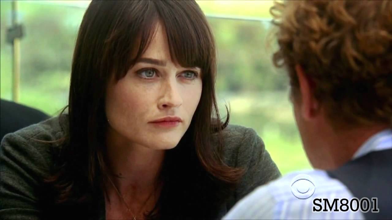Jane & Lisbon || A Thousand Miles