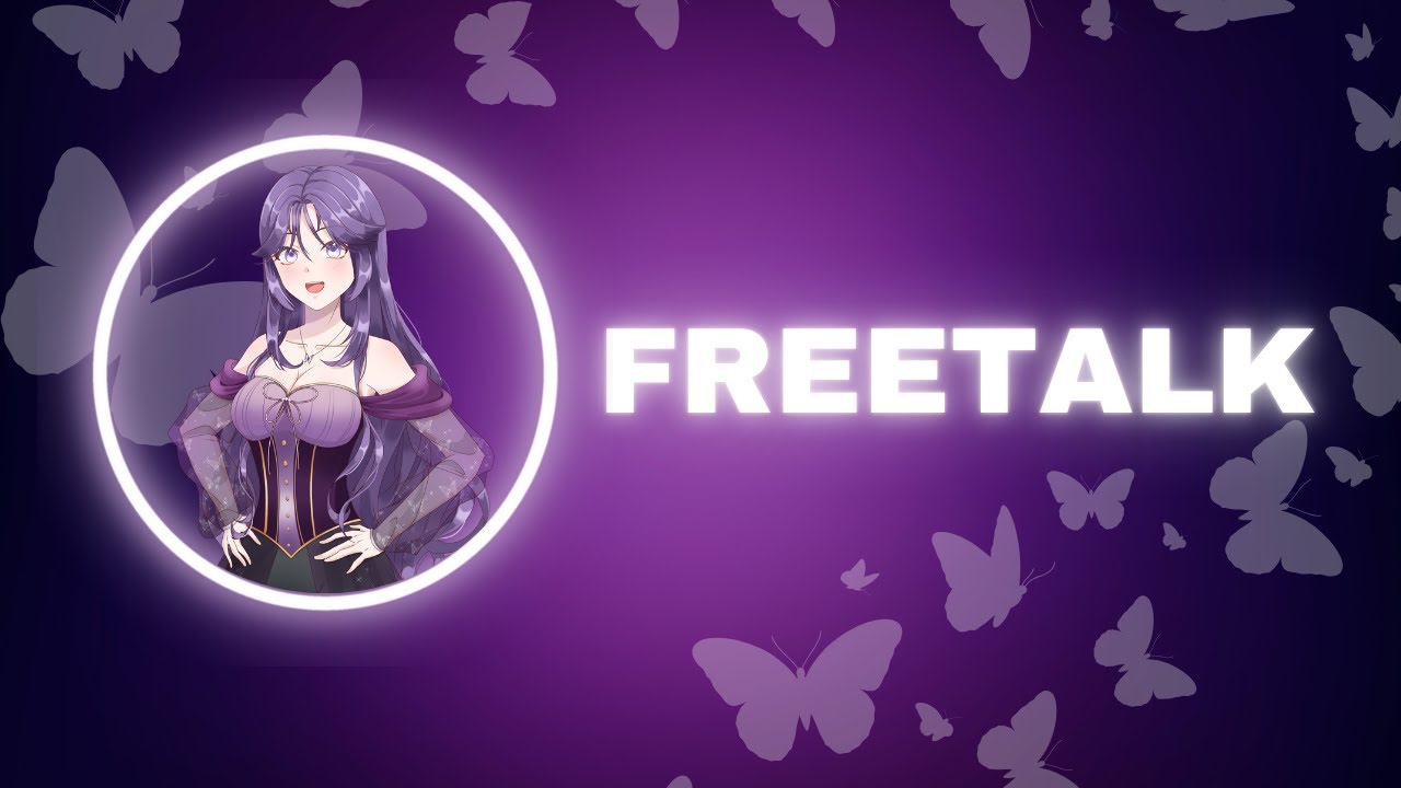 Freetalk yuk