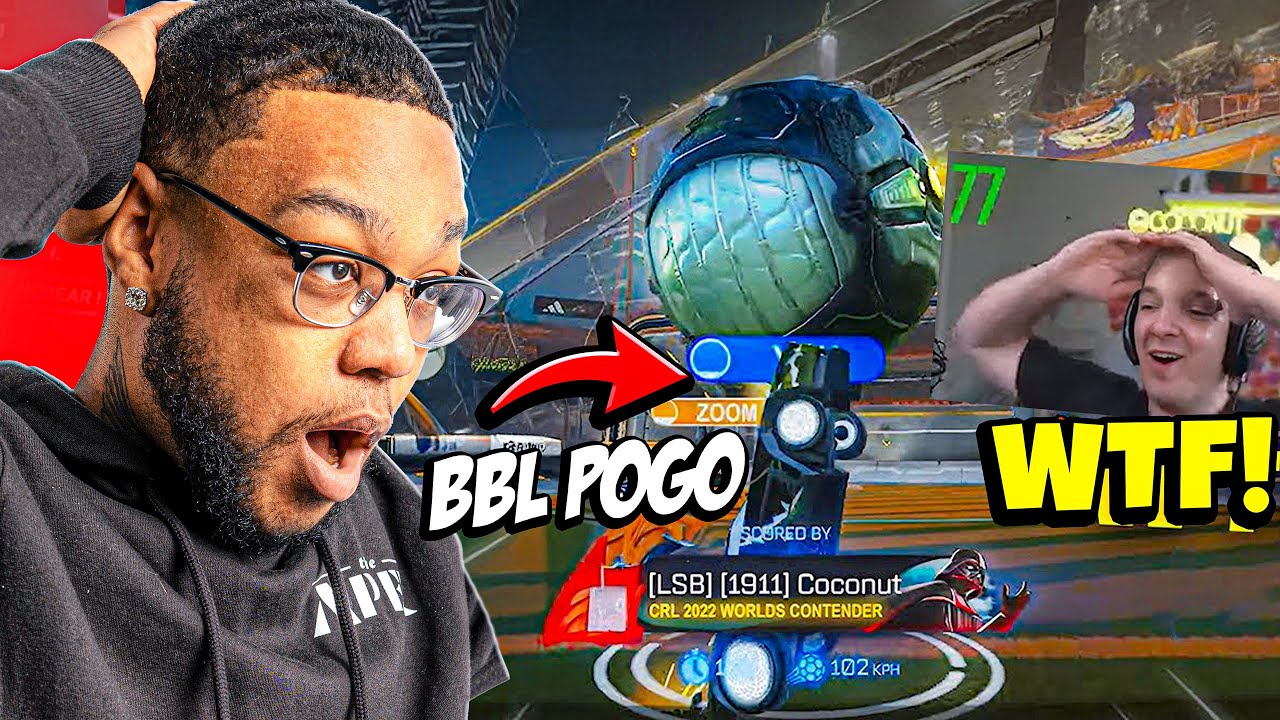 MOST VIEWED Twitch Clips of The Week! #20