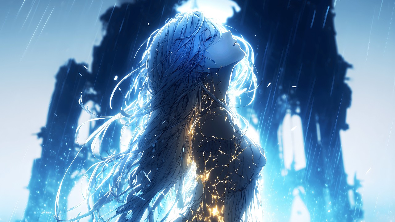 High-Energy J-Rock Playlist | Anime OP Style | ラストガーディアン Last Guardian