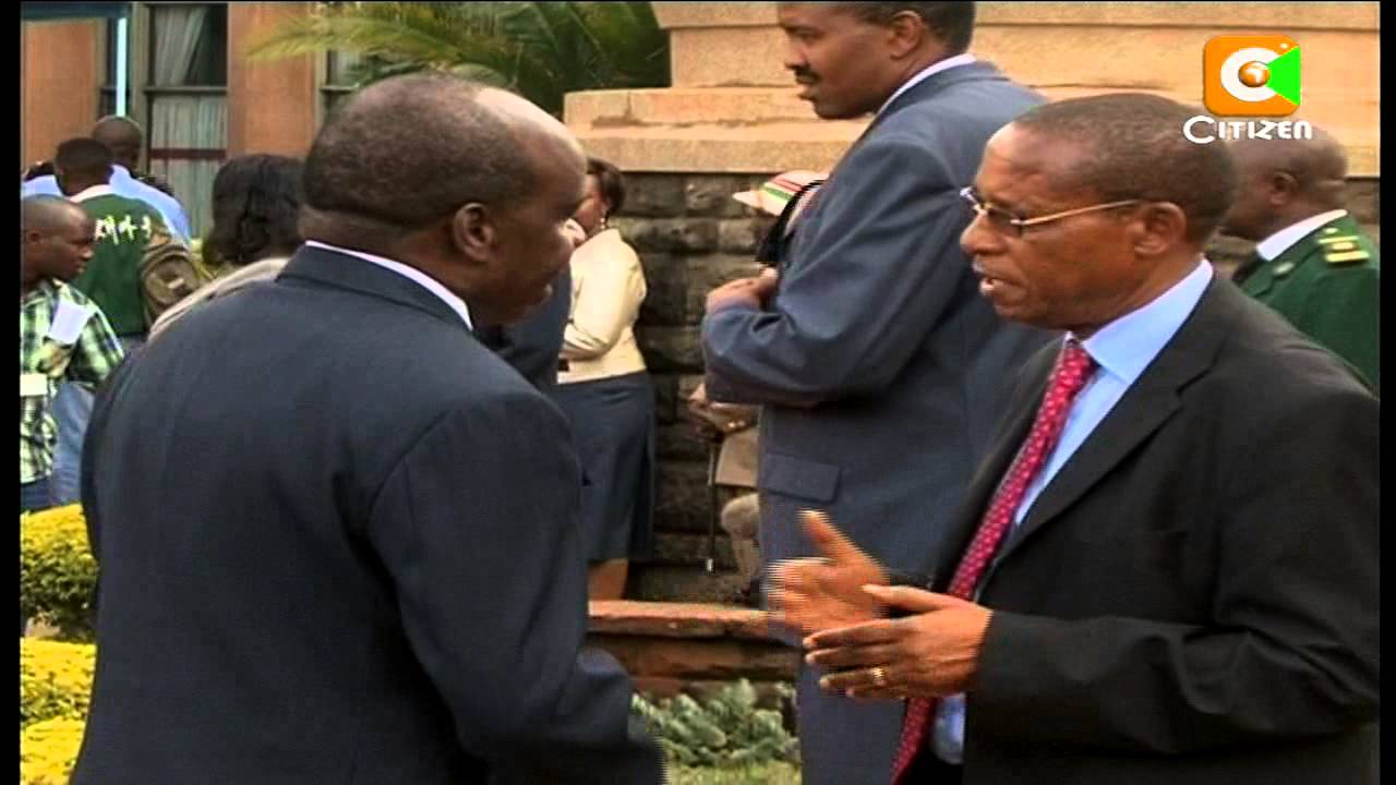 Mutula the Man: Profile