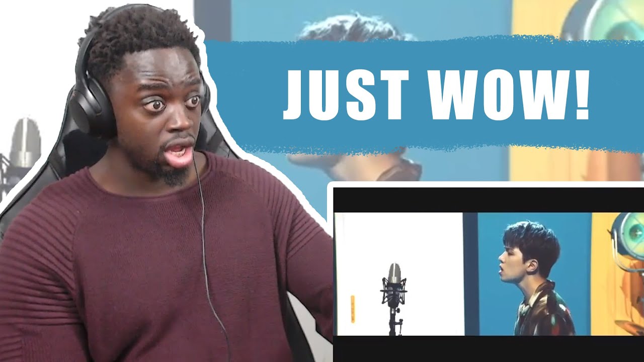 N.Flying – 紅蓮華 / LiSA（Cover）【歌ってみた】REACTION