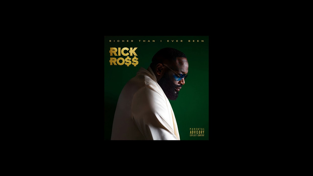 [FREE] Rick Ross - 
