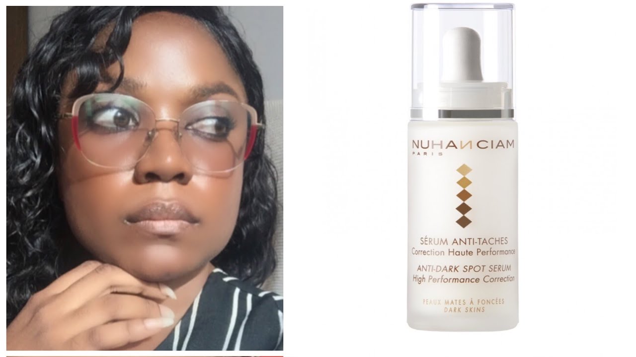 Ce que tu dois savoir sur ce sérum anti taches