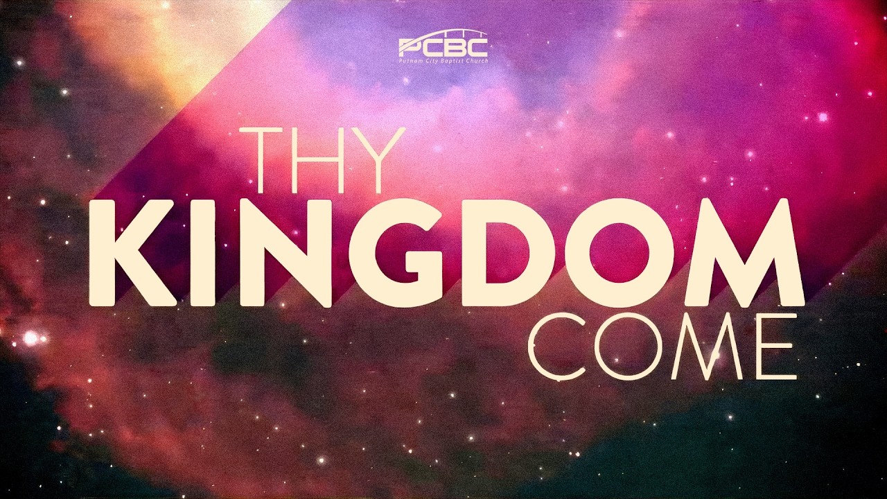 PCBC Sunday Worship Service - February 8, 2026 9:45am Service