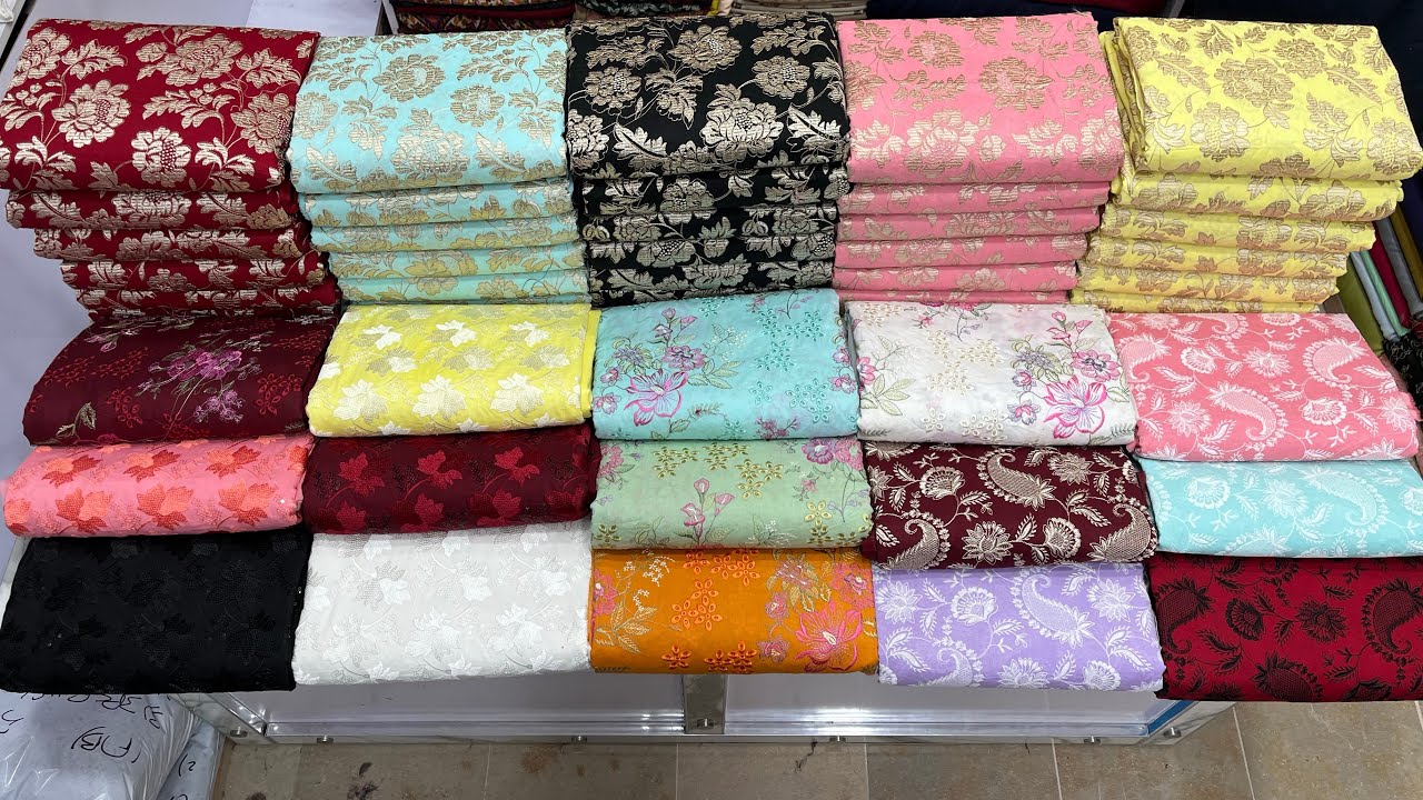 New 🔥Arrival 🔥On 🔥Bareeze 3pc Suits Summer Collection 💖