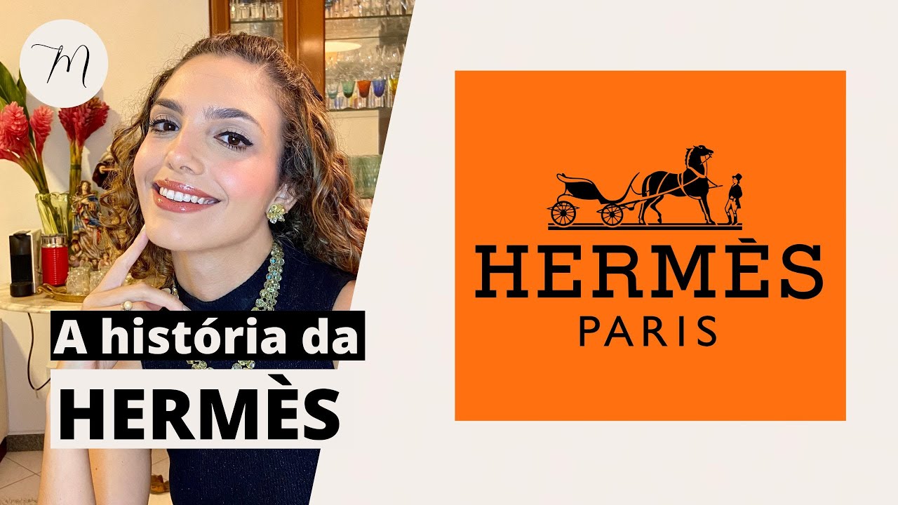 A HISTÓRIA DA HERMÈS | Crônicas da Moda por Maria Landeiro