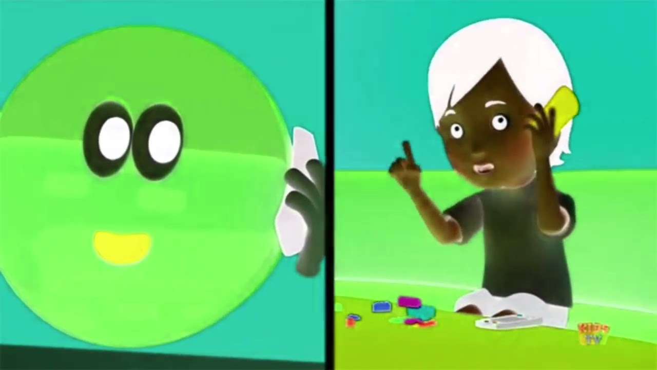 Circle called the doctor/ClipsEffects// Sponsored by Gammavision csupo effects 