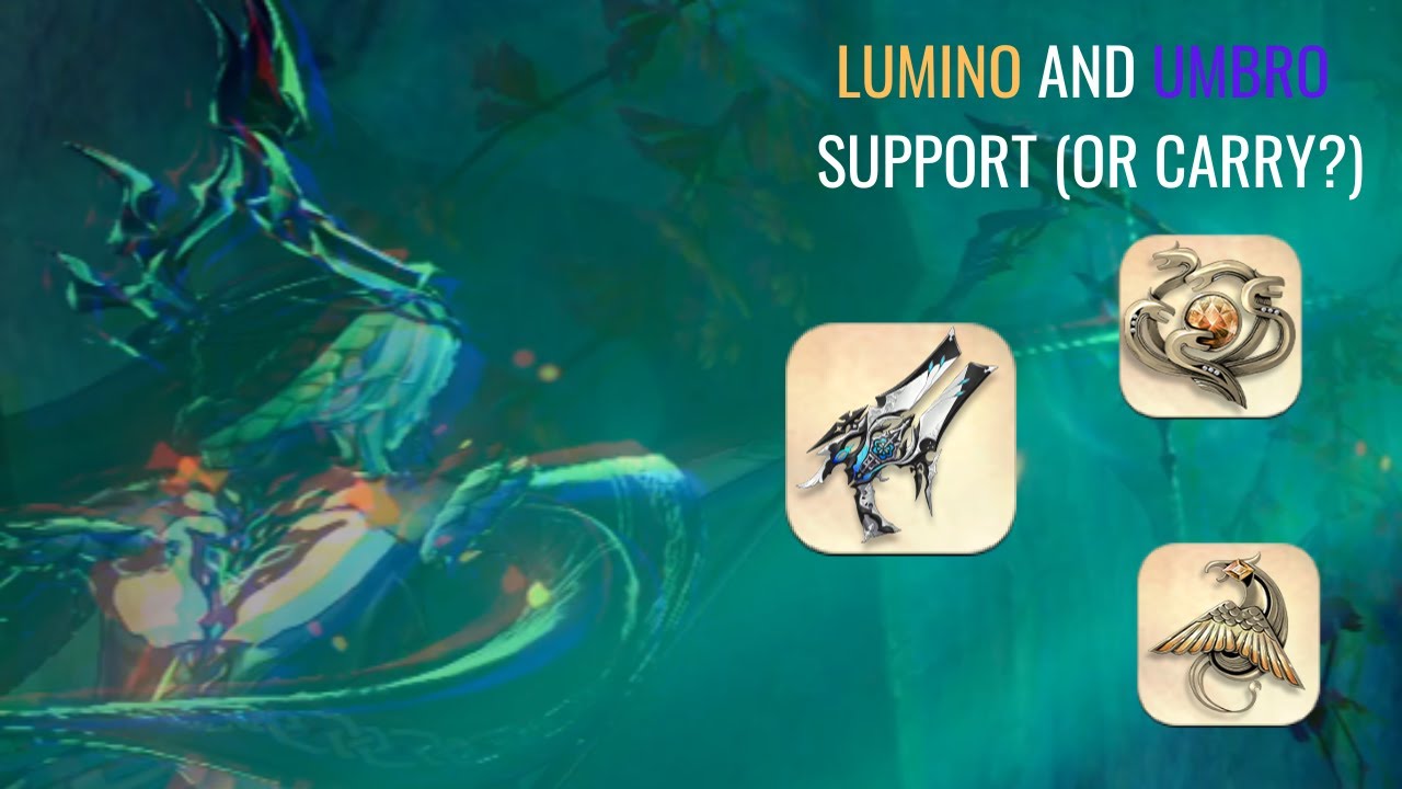 An Early Lady Niffle Guide | Duet Night Abyss