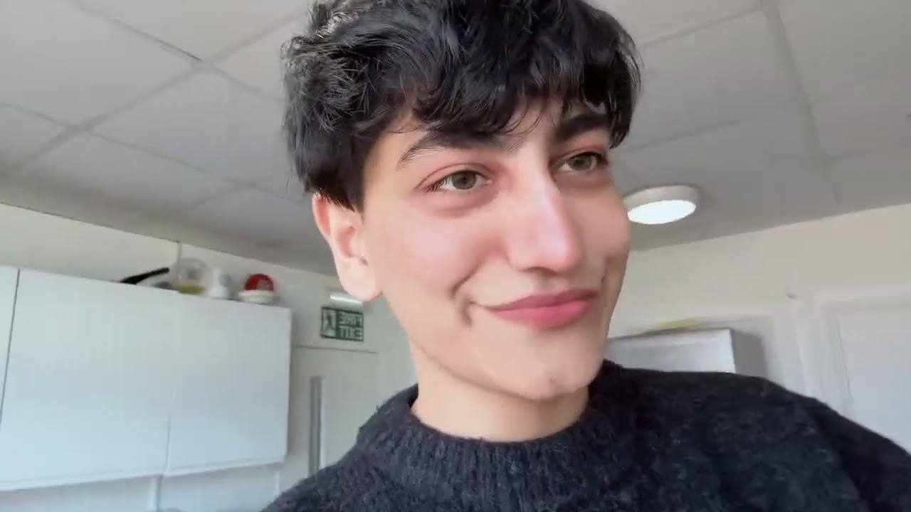 Random vlog | Korean noodles banaien mere swath