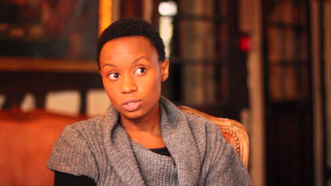 Africa & science fiction: Wanuri Kahiu's 