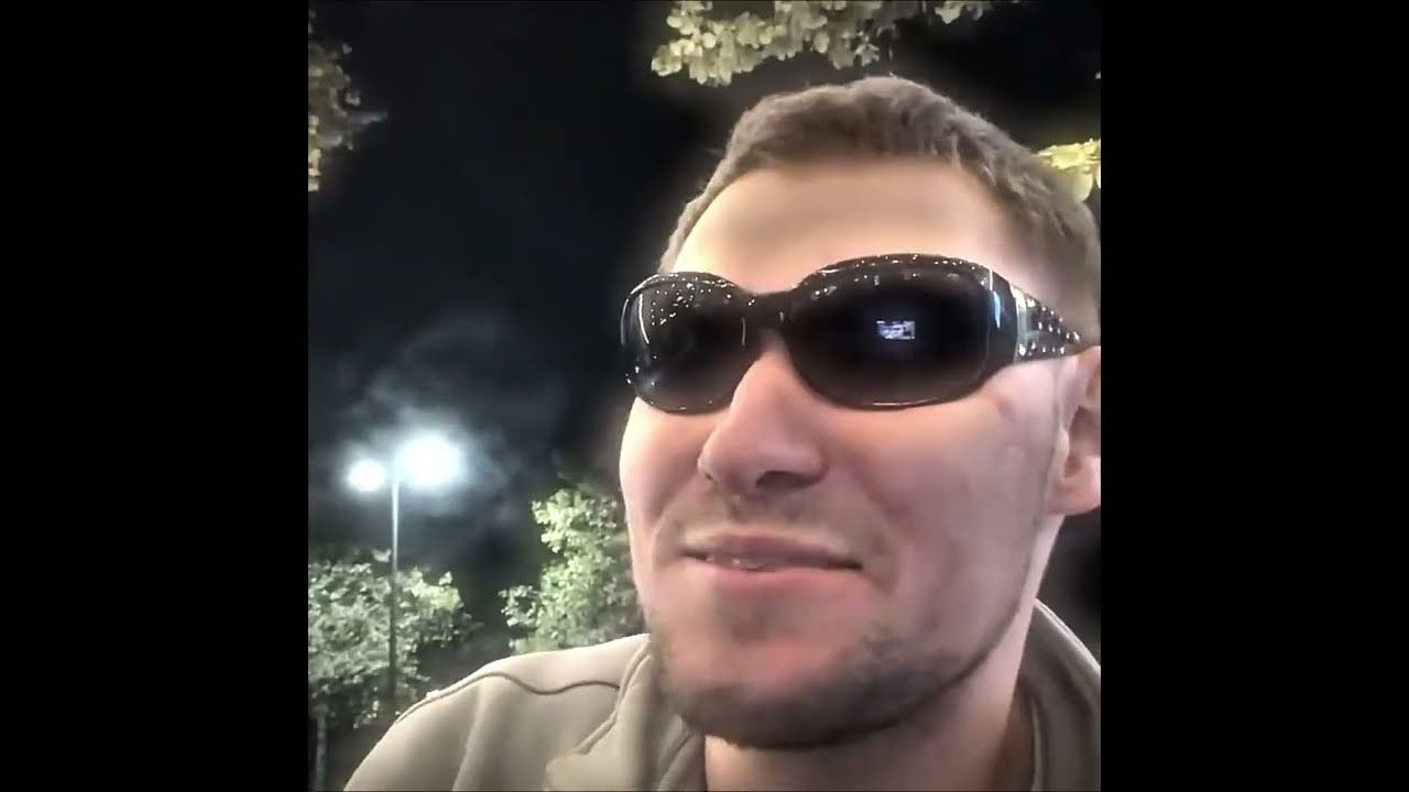 Всего хорошего. Leva2k / Veroniffka