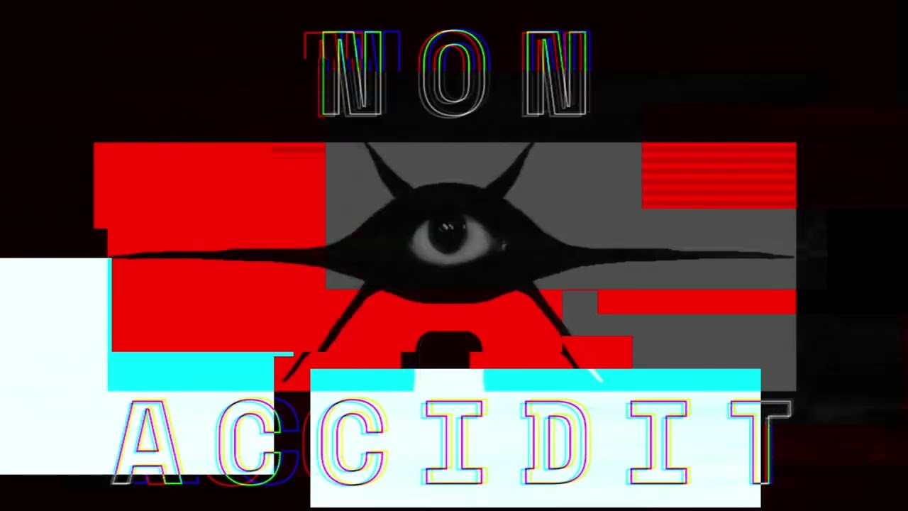 NON ACCIDIT (Original Mix) - Produced by EREN