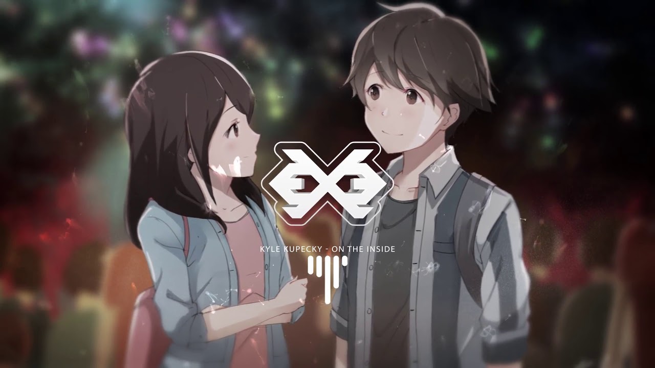Nightcore - On The Inside
