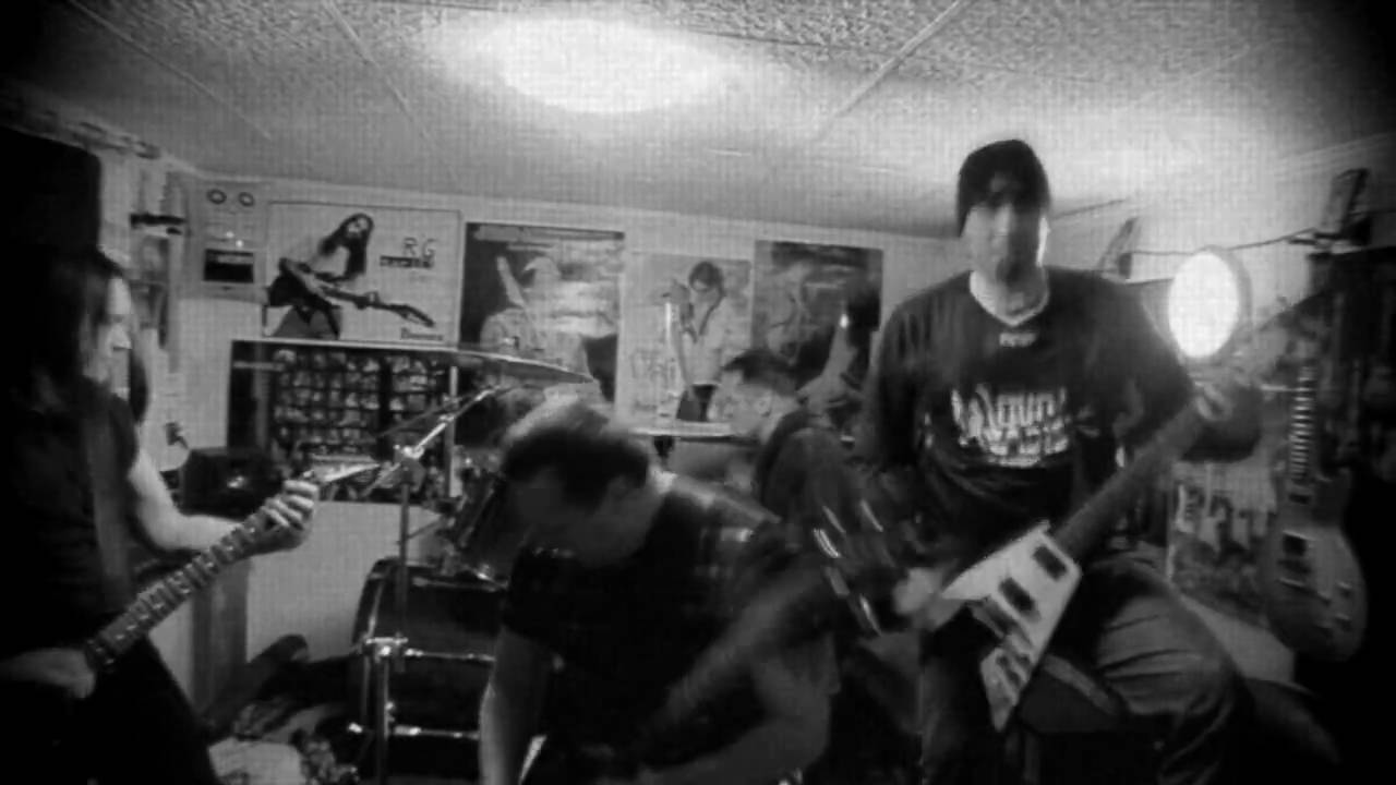 QUO VADIS - Blood For Oil (OFFICIAL MUSIC VIDEO)