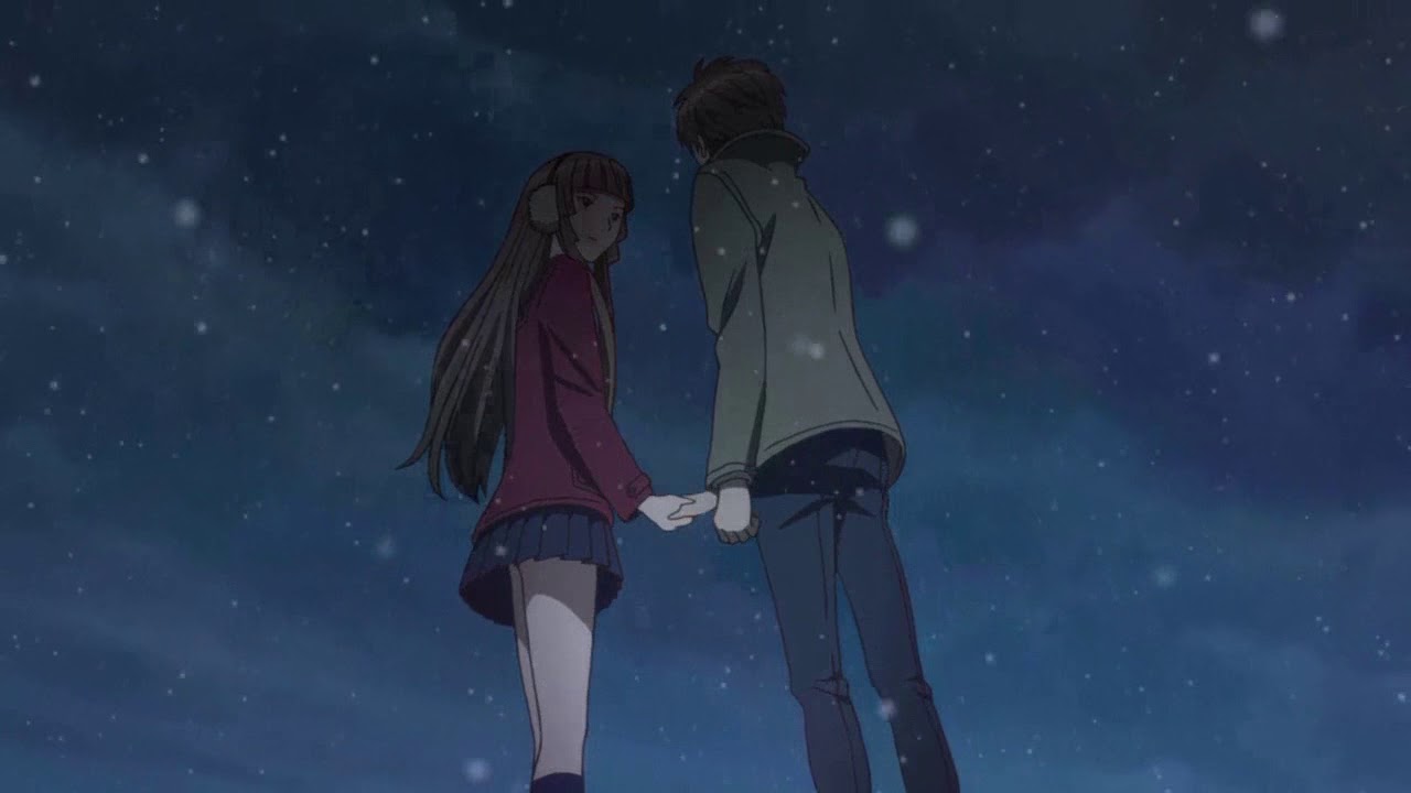 Afraid Of Myself - I Told Her I Loved Her, So At Least She Knows That