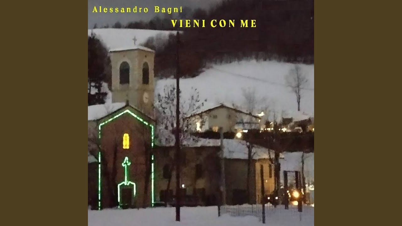 Vieni Con Me ("Christmas song")