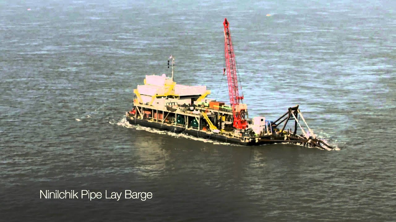 Deutsche Oel & Gas &ndash; Fertigstellung der Infrastruktur in der Kitchen Lights Unit &ndash; Zusammenfassung