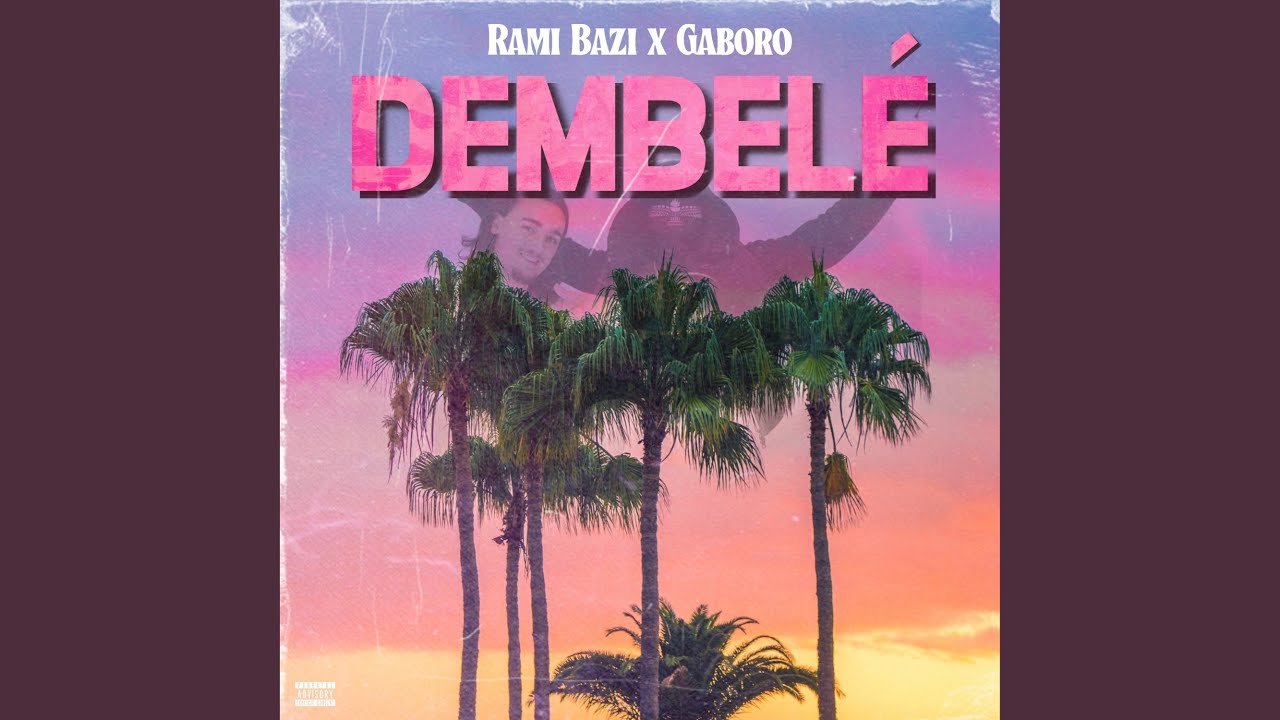 DEMBELÉ