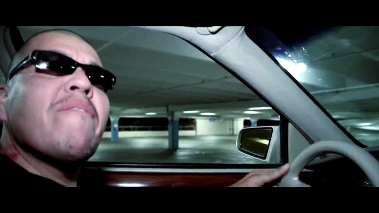 WATCH IT - MR. KNIGHTMARE & MR. KNIGHTOWL / SAWED OFF RECORDS 2012