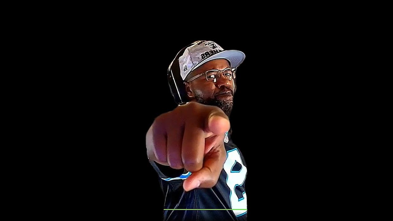John Rob Gaming Live Stream