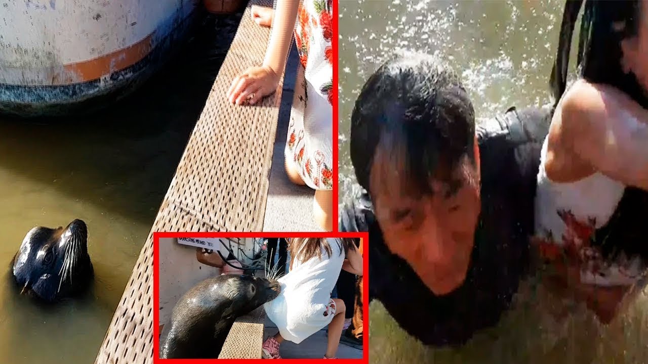 9 Times Disaster Unexpectedly Struck!