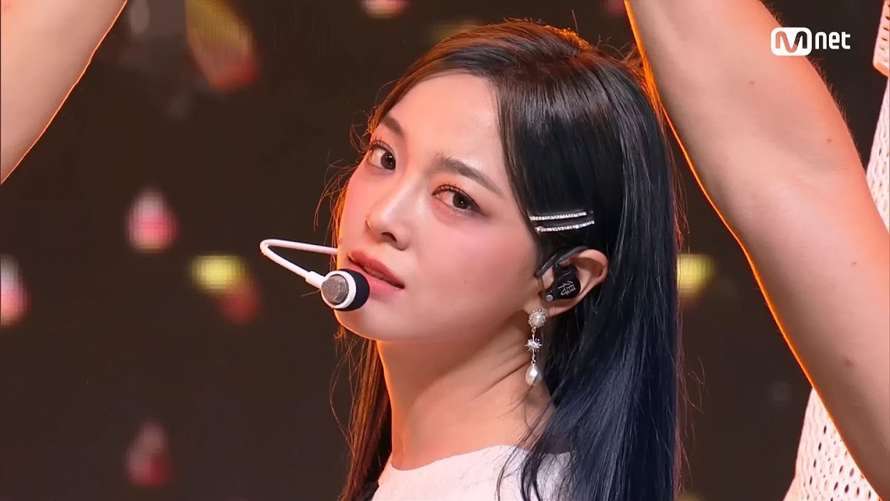 김세정 - Top or Cliff 