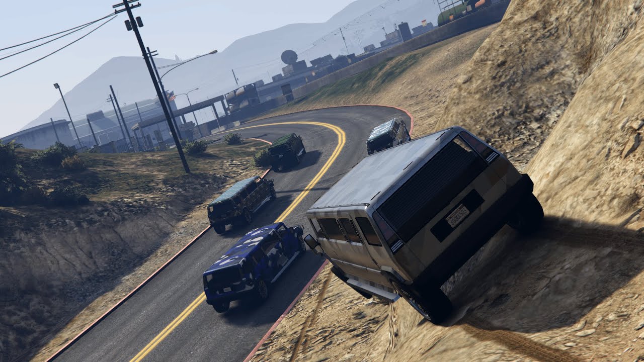 Hyperboosted Patriot Stretch - Boosted Gfred №44