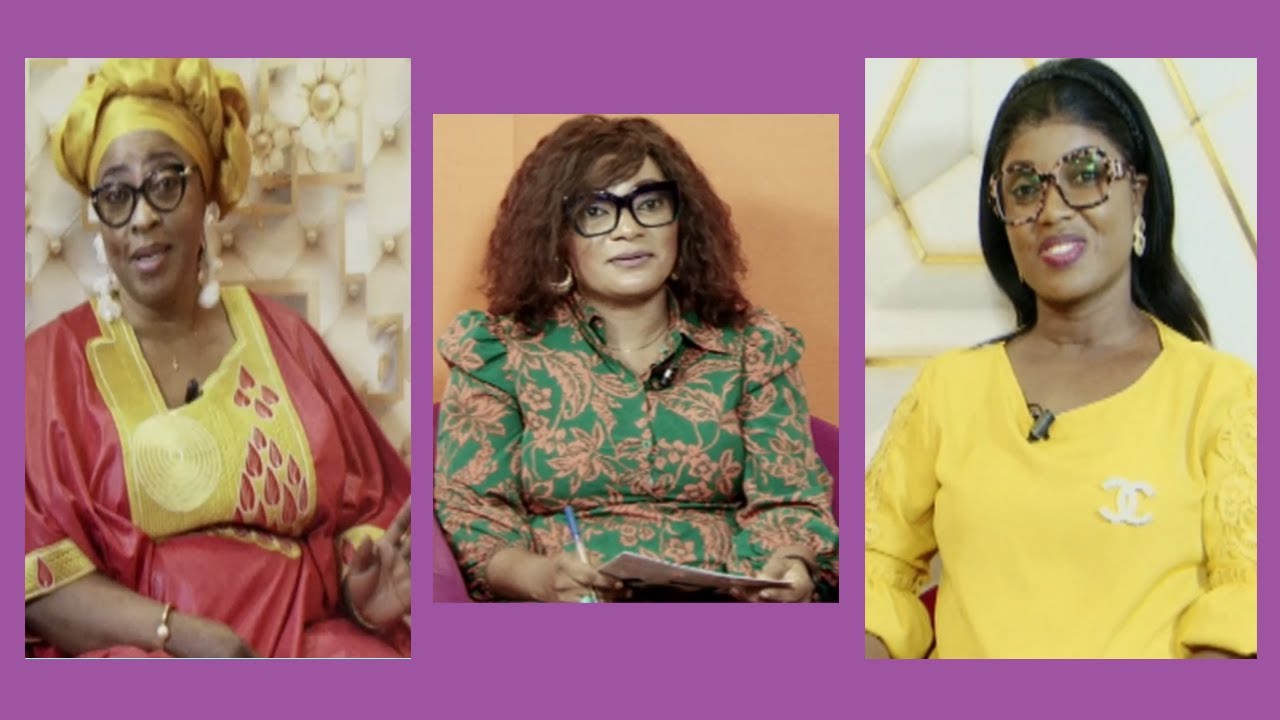 "La Belle Famille: Quel impact dans la vie de couple?", on en parle "ENTRE COPINES" sur STV.