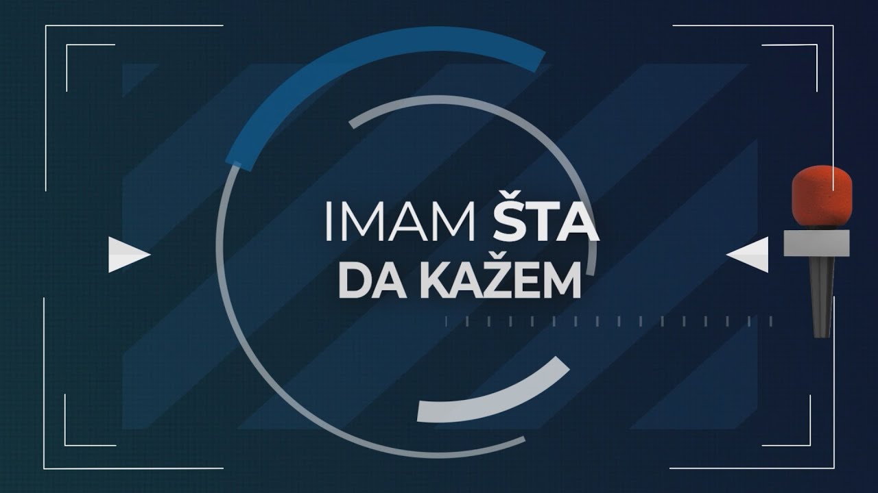 IMAM ŠTA DA KAŽEM | Yelkenci:  „Nastavnik je temelj obrazovanja“