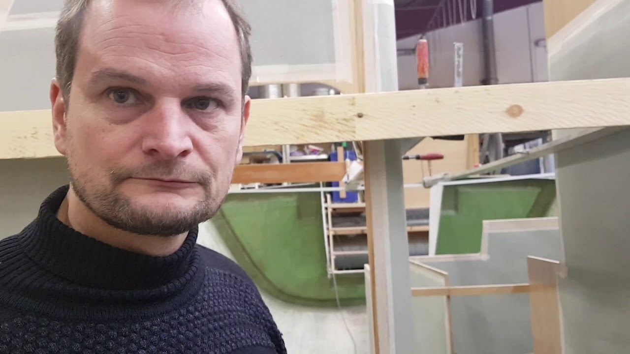 9.5 tons let Faurby 460e bygges til schweizer