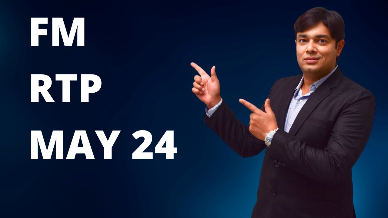 FM RTP MAY 24
