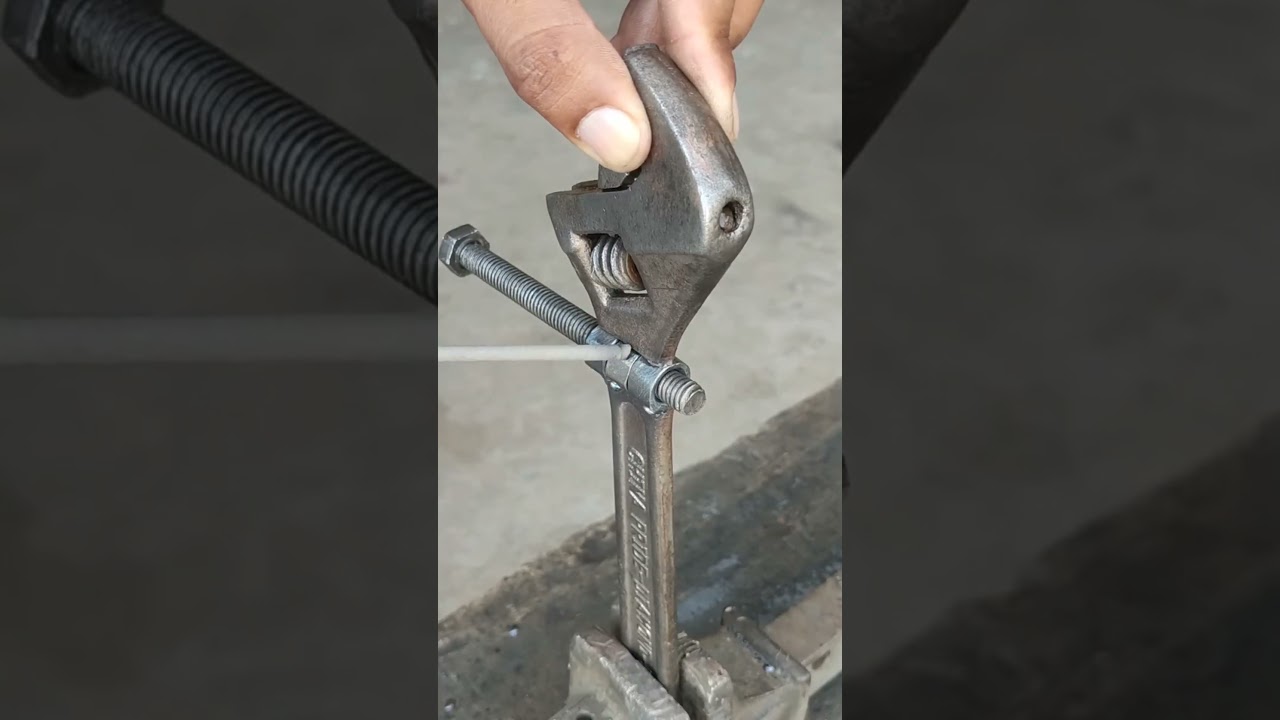 Amazing tool modification🛠️ #tool#ideas #welding #shorts #welder8181