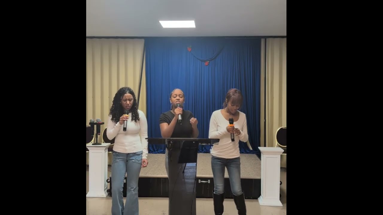 Worship time 
