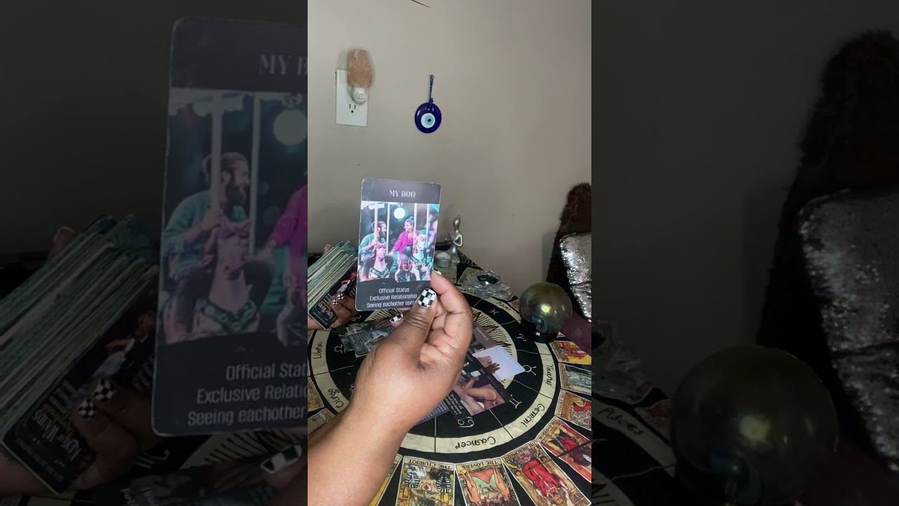 What’s being Hidden in LOVE??? #allsigns 