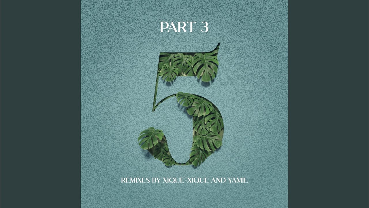 Astral (Yamil Remix)