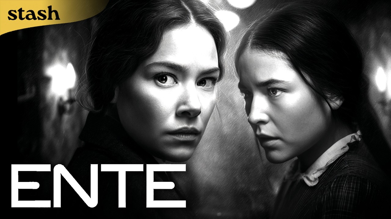 Ente | Horror Sobrenatural | Pel&iacute;cula Completa