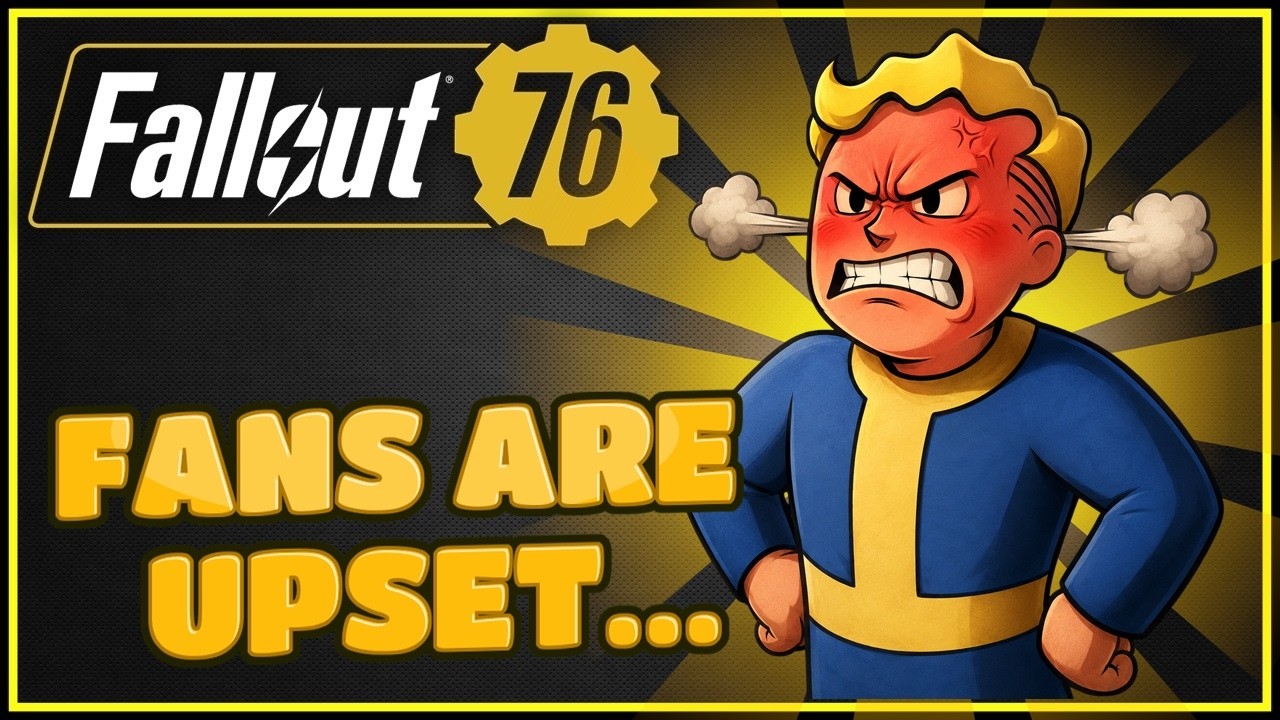 Движется ли Fallout 76 в правильном направлении в 2026 году?