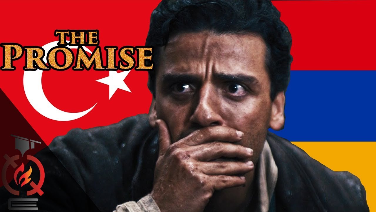 The Promise (2016) | Based on a True Story