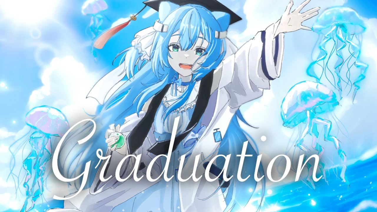 【🔴[Graduation]  Last Expedition —เพราะเราเดินทางด้วยกัน  Narelle ch. ‪【FIXIX VT】