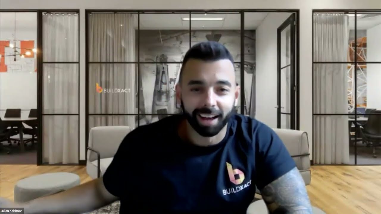 Fast Track Your Estimating with Buildxact and Tara Hogan!