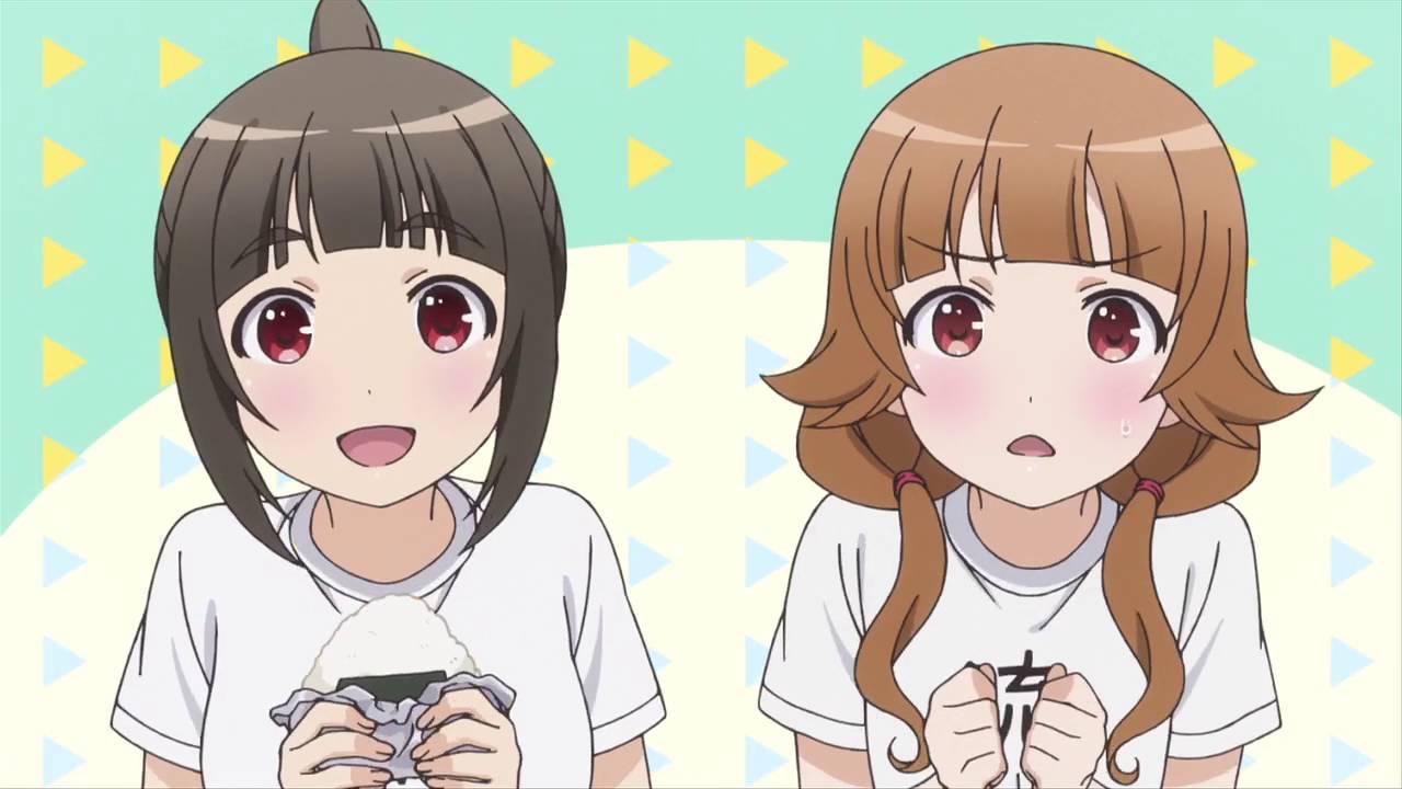 ろこどる OVA2 ED