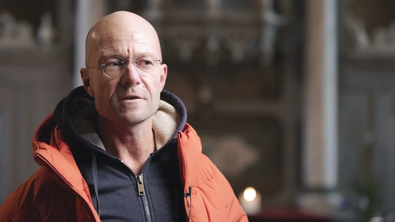 Henrik Mroska (Nordsachsen) &ndash; S&auml;chsischer B&uuml;rgerpreis 2022