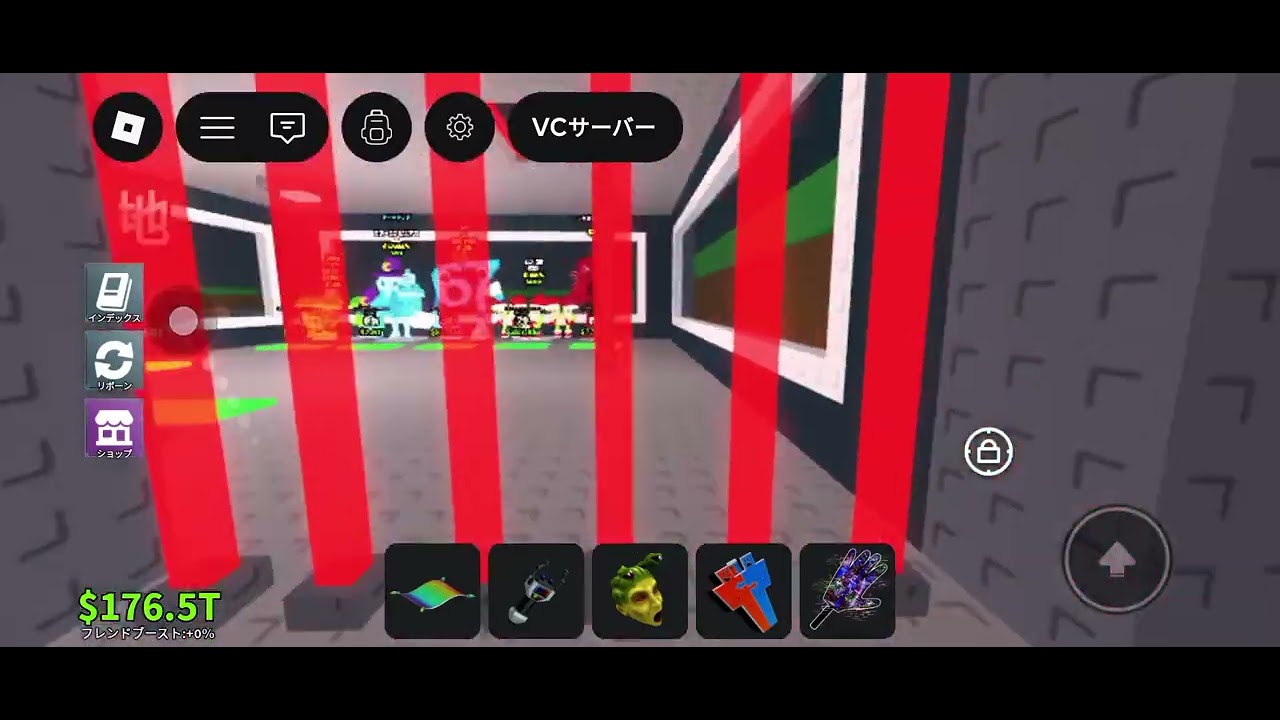 ブレインロットキャラ紹介