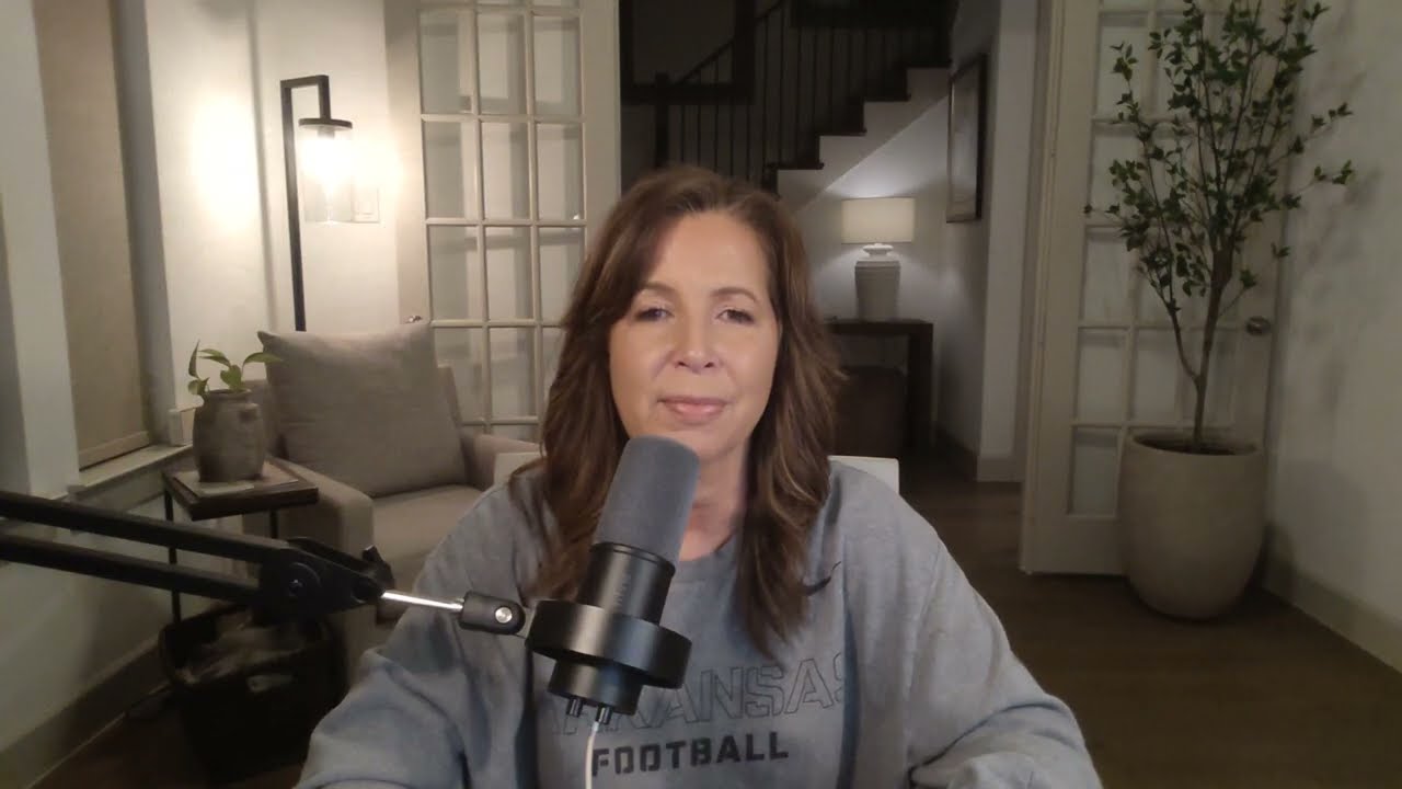 EP 15: A Christian message to Ted Cruz- Speaking Truth to 